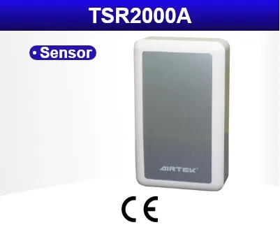 TSR2000A