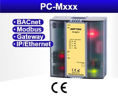Modbus to BACnet Protocol Interface