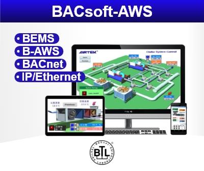 BACnet Workstation Software (BACsoft-AWS)