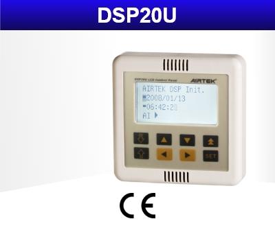 LCD Single Control Panel