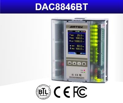 BACnet Advacned Application Controller