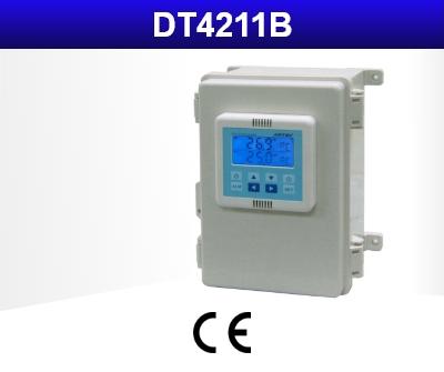 BACnet LCD PID temperature controller