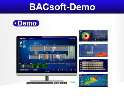 BACSoft-Demo