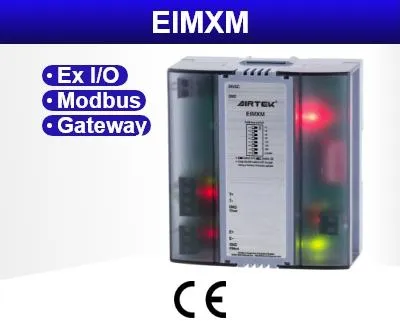 EIMnet通訊協議模組