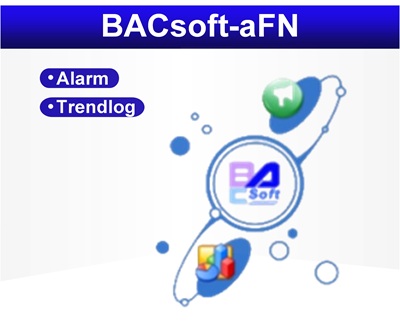 BACsoft 進階功能擴充軟體