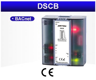 BACnet專用可程式控制器