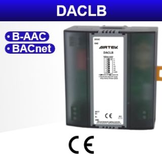 DACLB