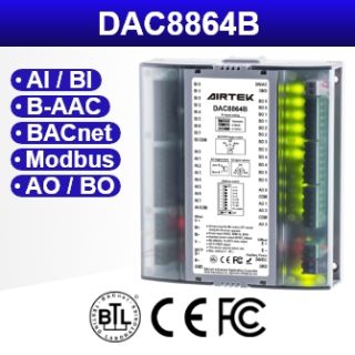 DAC8864B