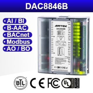 DAC8846B