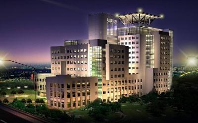 Taipei Medical University Shuang Ho Hospital