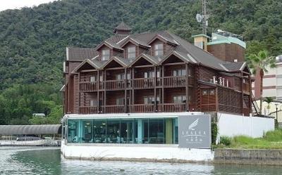 Lealea Garden Hotel -Sun Moon Lake