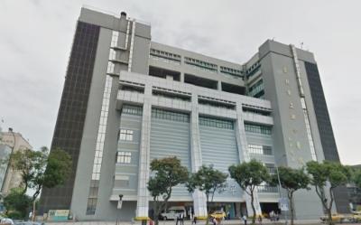 Taipei City Hospital Heping Branch