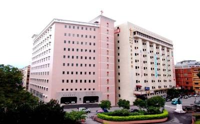Saint Mary's Hospital Luodong