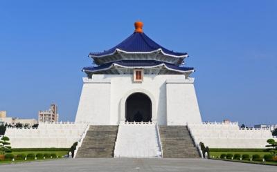 Chiang Kai-shek Memorial Hall