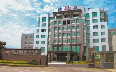 Sheng Chang Pharmaceutical Co.
