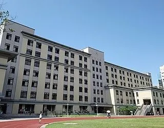 台北市立中山女子高級中學綜合教學大樓
