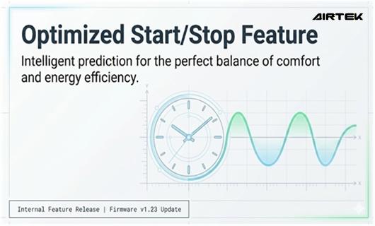 Let architecture learn to "breathe"! BestOnOff smart start-stop technology is officially launched!