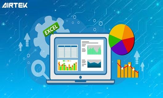 告別繁瑣！BACsoft全新Excel報表功能，讓樓宇智控/能源管理數據分析一鍵搞定！